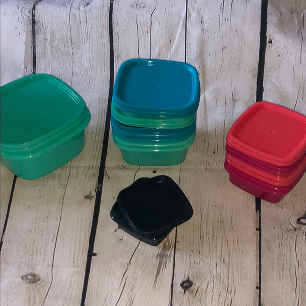 Meal Prep Containers